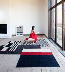 Nanimarquina Melange Colour 2 rug 1 NM144-01-140200 1