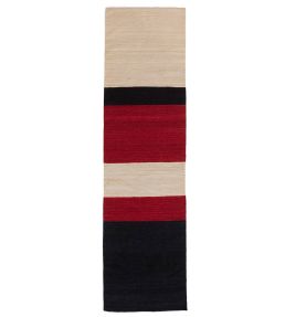 Nanimarquina Melange Colour 3 Runner rug 1 NM145-01-80240 1