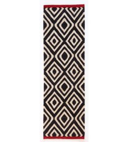 Nanimarquina Melange Pattern 1 Runner rug 1 NM135-01-80240 1