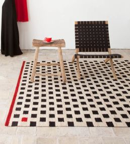 Nanimarquina Melange Pattern 3 rug 1 NM138-01-170240 1