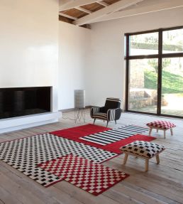 Nanimarquina Melange Pattern 5 rug 1 NM142-01-80140 1