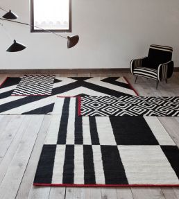 Nanimarquina Melange Stripes 1 rug 1 NM146-01-170240 1