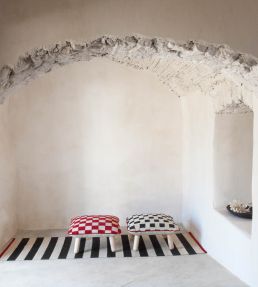 Nanimarquina Melange Stripes 2 Runner rug 1 NM148-01-80240 1