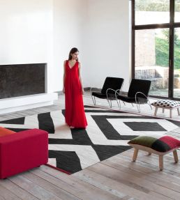 Nanimarquina Melange Zoom rug 1 NM149-01-170240 1