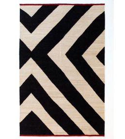 Nanimarquina Melange Zoom rug 1 NM149-01-170240 1