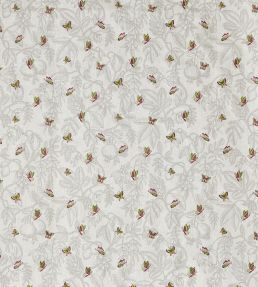 Melati Fabric by Prestigious Textiles Lotus