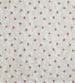 Melati Fabric by Prestigious Textiles Marsala