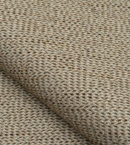 Melbu Fabric by Nobilis Gris Argent