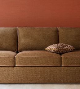 Melbu Fabric by Nobilis Turquoise