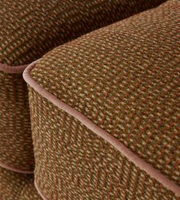 Melbu Fabric by Nobilis Turquoise