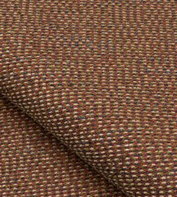 Melbu Fabric by Nobilis Terre De Sienne