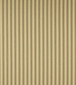Melcombe Stripe Fabric by Colefax and Fowler Navy