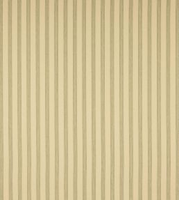 Melcombe Stripe Fabric by Colefax and Fowler Old Blue
