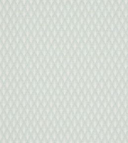 Melia Wallpaper by Jane Churchill Aqua
