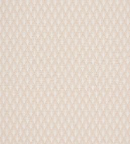 Melia Wallpaper by Jane Churchill Pink