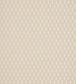 Melia Wallpaper by Jane Churchill Taupe