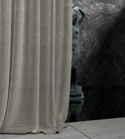 Melita Fabric by Warwick Flax