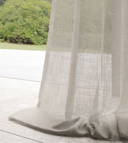 Melita Fabric by Warwick Flax