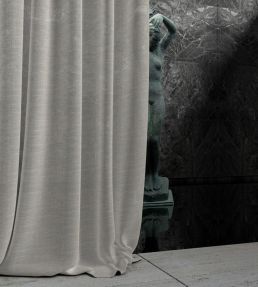 Melita Fabric by Warwick Natural