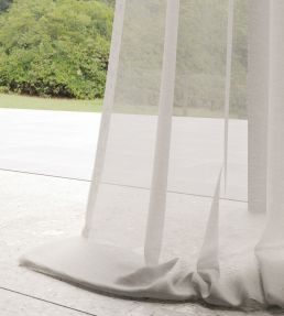 Melita Fabric by Warwick Natural