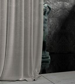 Melita Fabric by Warwick Oyster