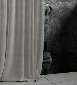Melita Fabric by Warwick Wisp