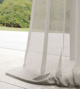 Melita Fabric by Warwick Wisp