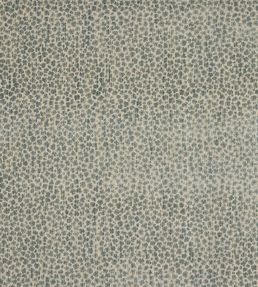 Mellar Fabric by Colefax And Fowler Old Blue