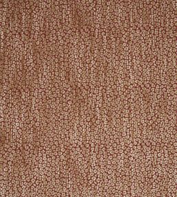 Mellar Fabric by Colefax And Fowler Red