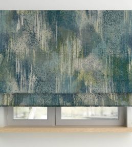 Mellite Fabric by Arley House River
