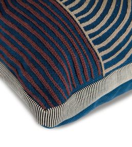 Mellow Cushion 40 x 60cm by Maison Casamance Alezan