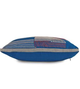 Mellow Cushion 40 x 60cm by Maison Casamance Alezan