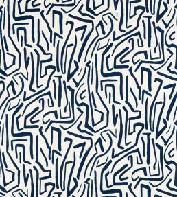 Melodic Fabric by Harlequin Japanese Ink / Origami