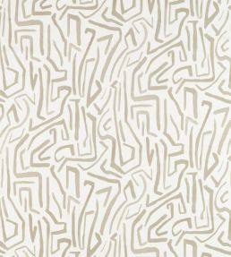 Melodic Fabric by Harlequin Stone / Awakening