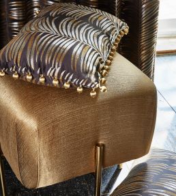 Melody Fabric by Prestigious Textiles Palm