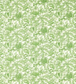 Melograno Fabric by Harlequin Forest / First Light