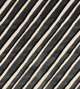 Melrose FR Fabric by Zinc Slate