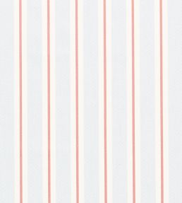 Melton Stripe Fabric by Scion Coast Blue