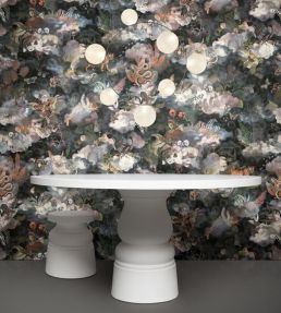 Memento Moooi Medley Wallpaper by Moooi Dusk
