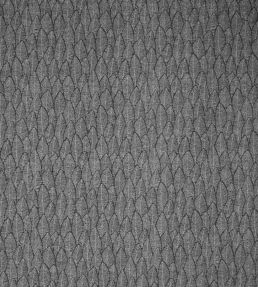 Mendes Fabric by Prestigious Textiles Raven