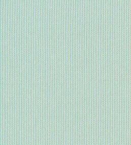 Menton Fabric by Thibaut Caribbean