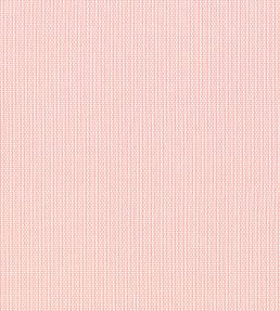 Menton Fabric by Thibaut Coral