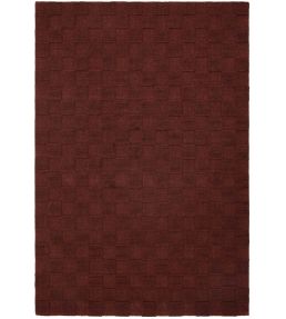 Asiatic Mercer rug Burgundy MERC120170BURG Burgundy