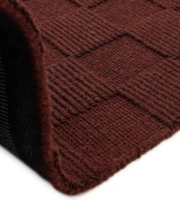 Asiatic Mercer rug Burgundy MERC120170BURG Burgundy