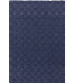 Asiatic Mercer rug Cobalt MERC120170COBA Cobalt
