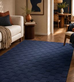 Asiatic Mercer rug Olive MERC120170OLIV Olive