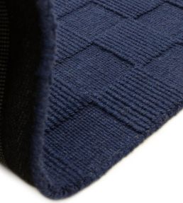 Asiatic Mercer rug Cobalt MERC120170COBA Cobalt