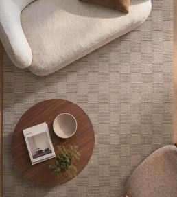 Asiatic Mercer rug Natural MERC120170NATU Natural