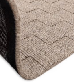 Asiatic Mercer rug Natural MERC120170NATU Natural