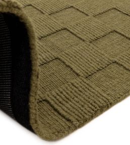 Asiatic Mercer rug Olive MERC120170OLIV Olive